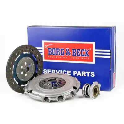 BORG & BECK HKT1264