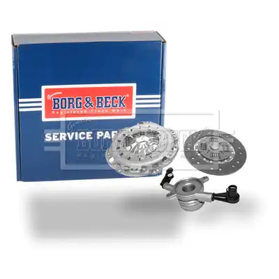 BORG & BECK HKT1482