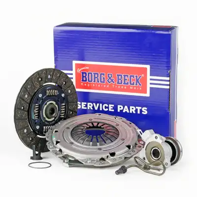 BORG & BECK HKT1490