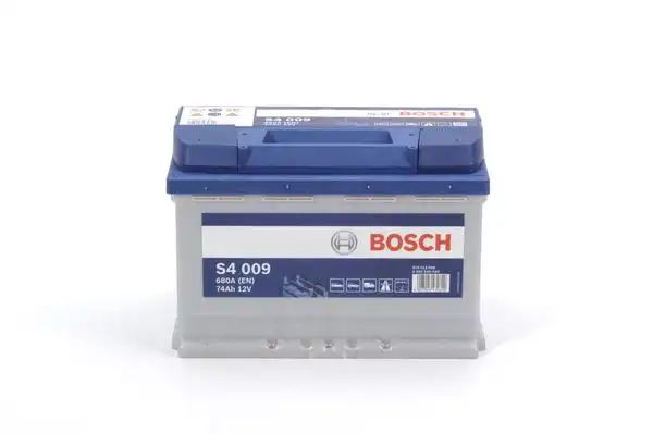 BOSCH 0 092 S40 090