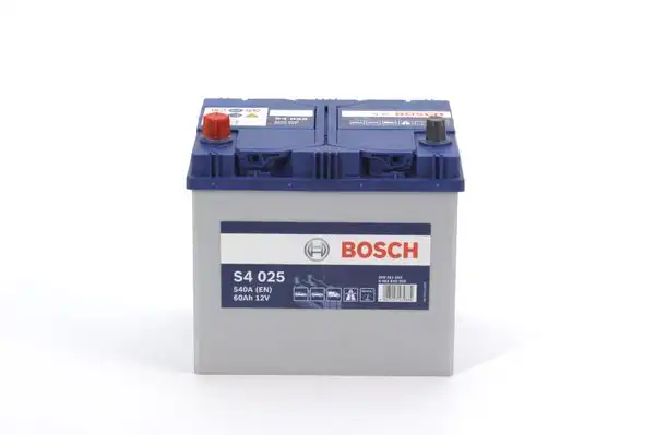 BOSCH 0 092 S40 250