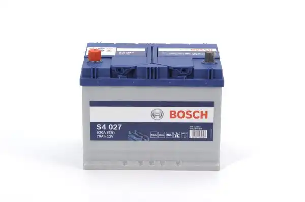 BOSCH 0 092 S40 270