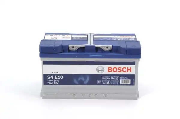BOSCH 0 092 S4E 100
