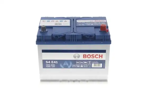 BOSCH 0 092 S4E 410