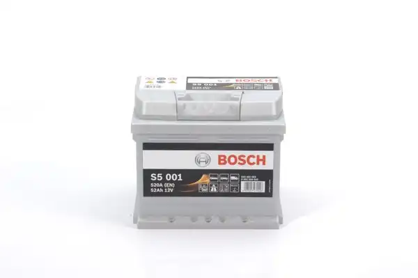BOSCH 0 092 S50 010