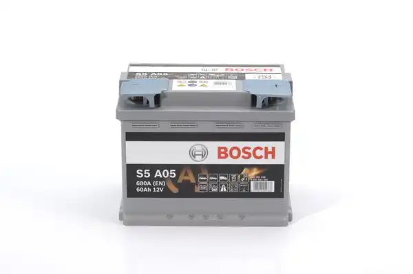 BOSCH 0 092 S5A 050