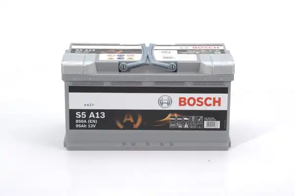 BOSCH 0 092 S5A 130