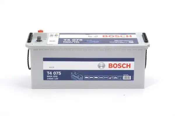 BOSCH 0 092 T40 750