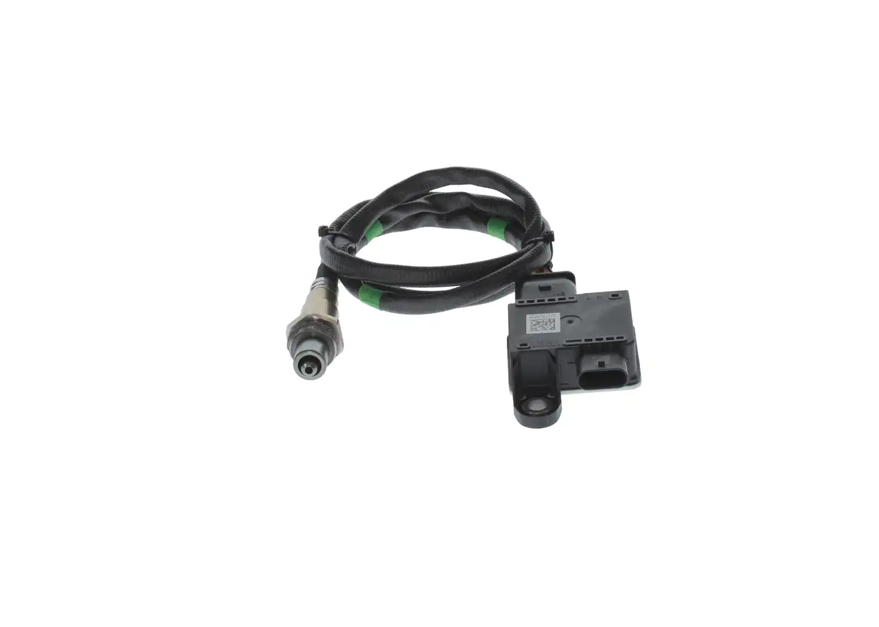 BOSCH 0 281 008 199