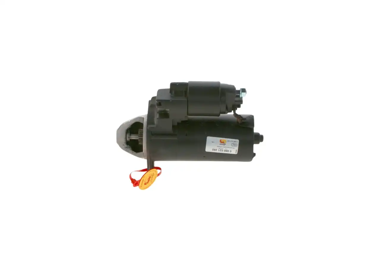 BOSCH 0 986 021 260