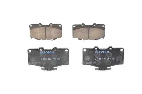 BOSCH 0 986 424 268