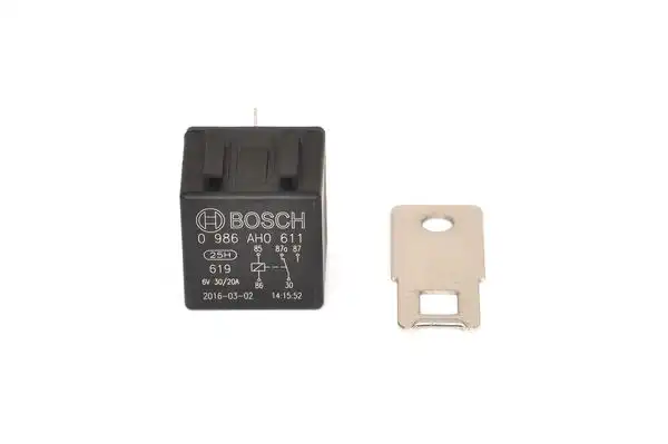 BOSCH 0 986 AH0 611