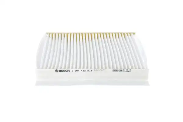 BOSCH 1 987 432 203