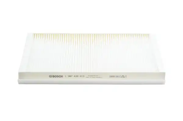 BOSCH 1 987 432 213