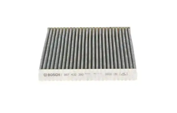 BOSCH 1 987 432 380