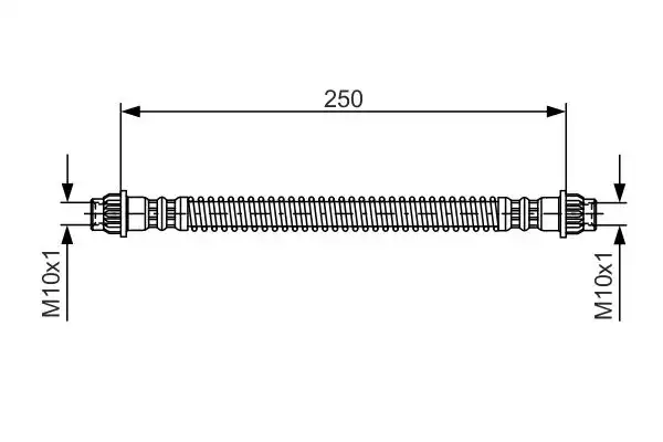BOSCH 1 987 476 947