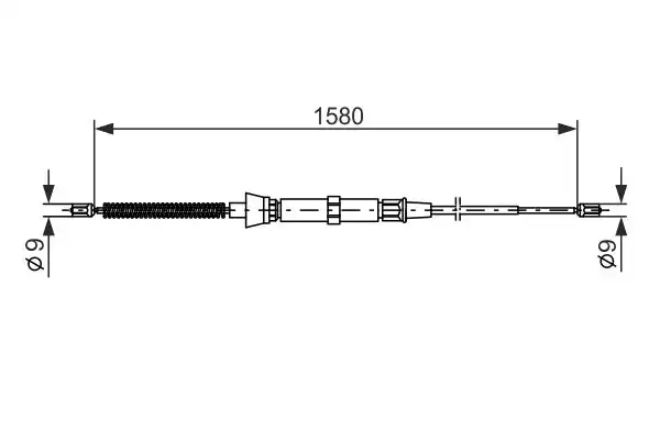 BOSCH 1 987 477 806