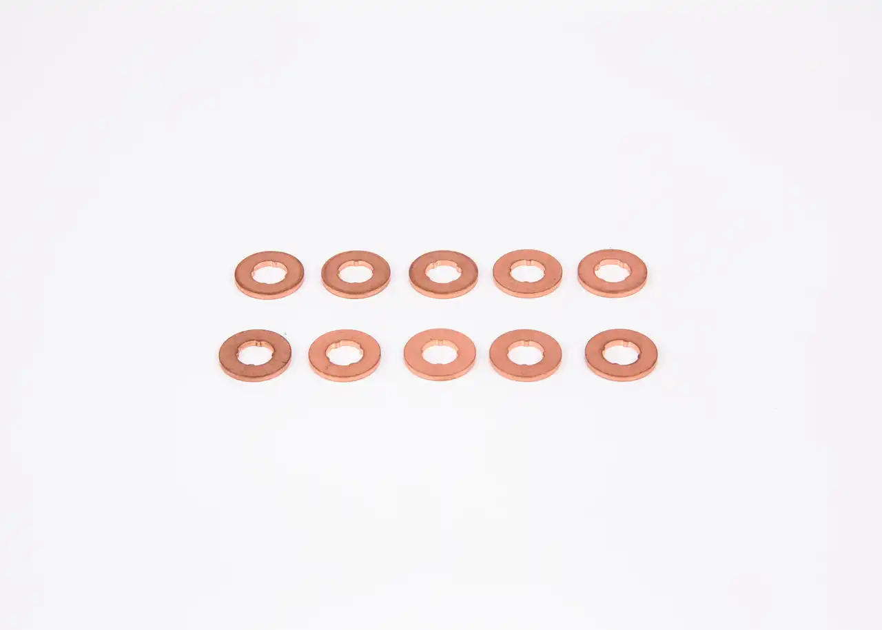 BOSCH F 00V C17 503