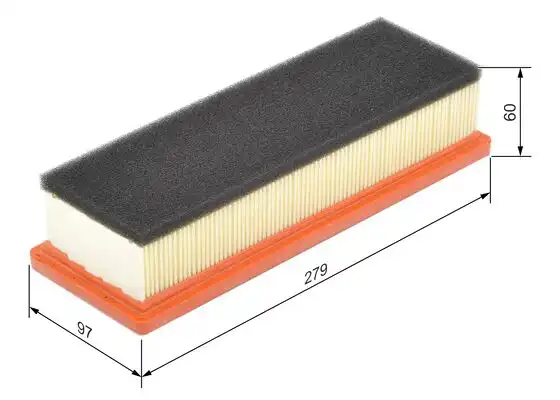 BOSCH F 026 400 036