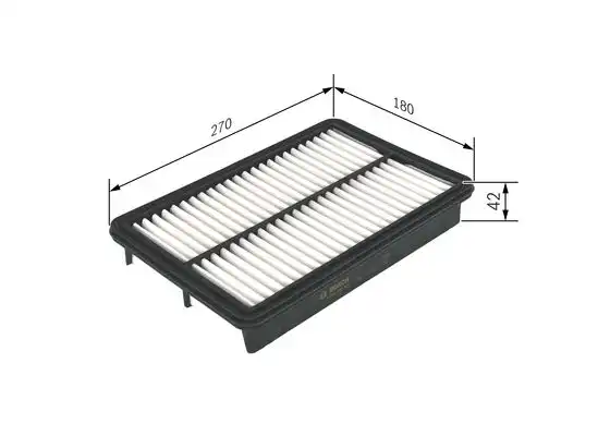 BOSCH F 026 400 347