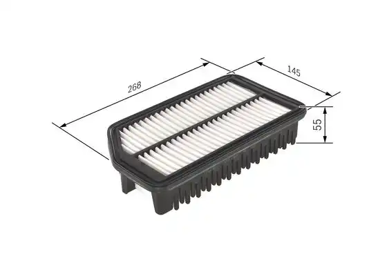 BOSCH F 026 400 445