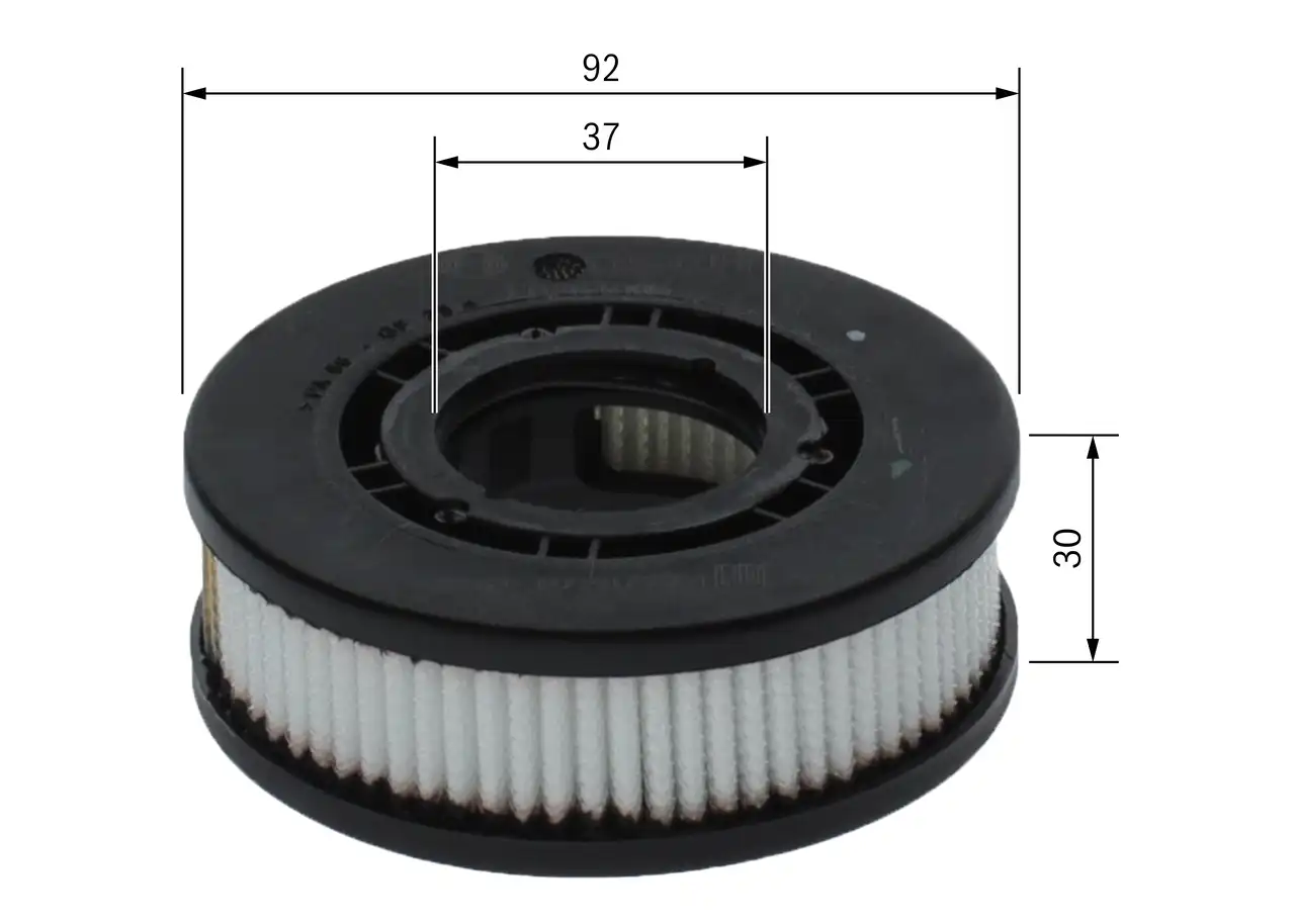 BOSCH F 026 400 645