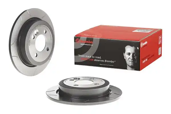 BREMBO 08.9163.75