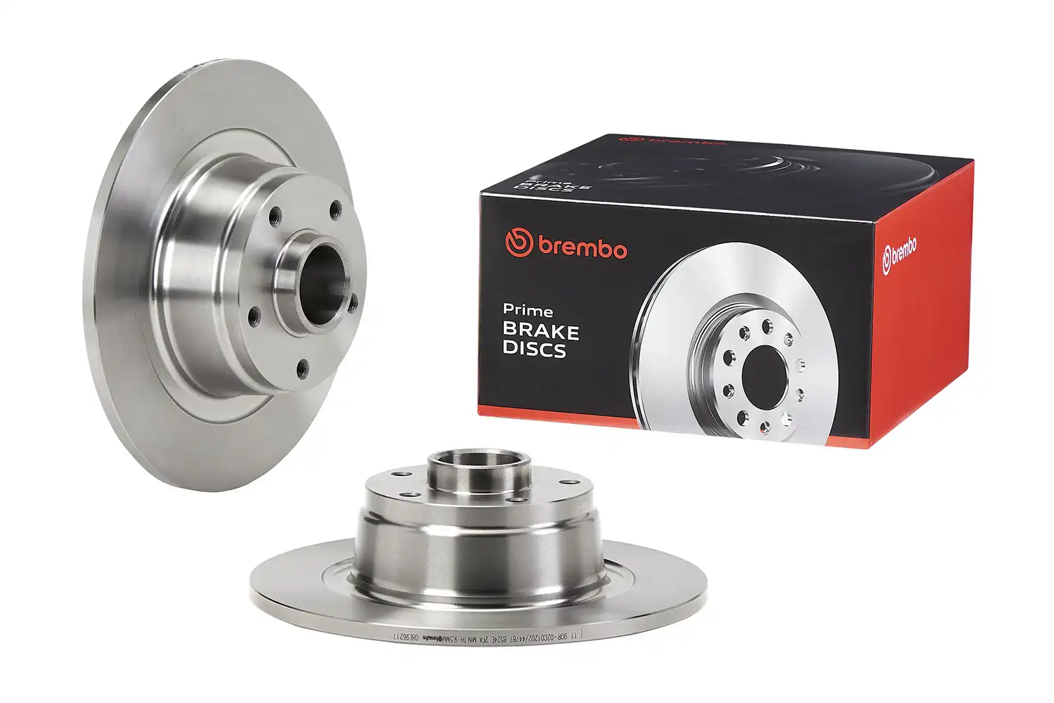 BREMBO 08.E962.17