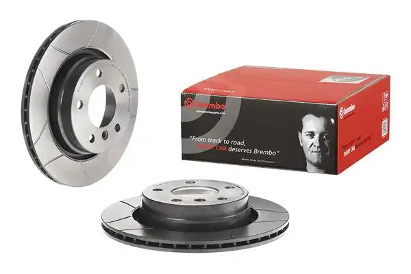 BREMBO 09.7702.75
