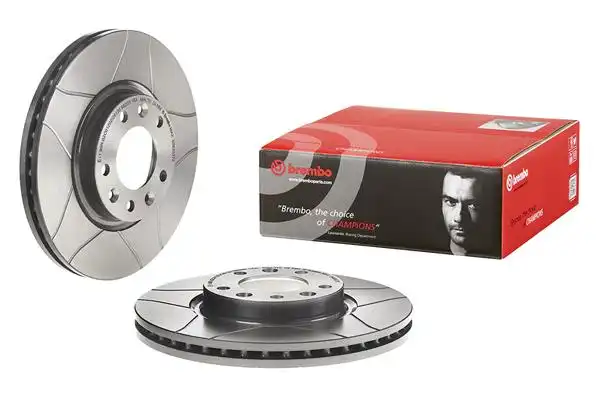 BREMBO 09.8303.75
