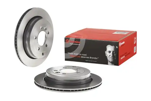 BREMBO 09.8874.31