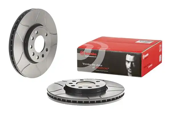 BREMBO 09.9165.75