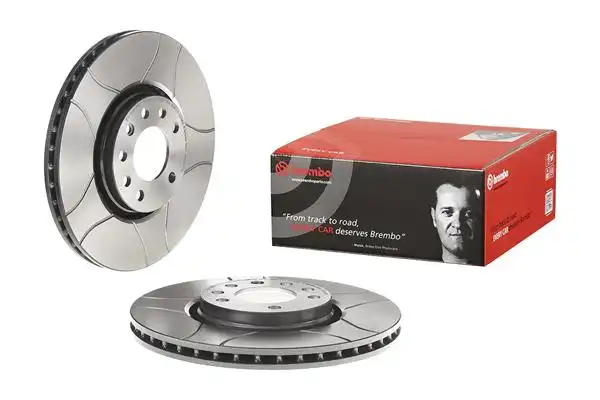BREMBO 09.9369.75