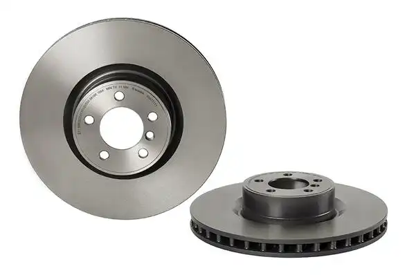 BREMBO 09.A771.11