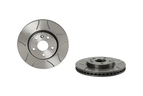 BREMBO 09.B355.75