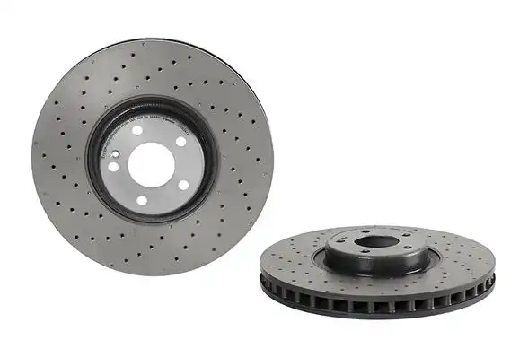 BREMBO 09.D524.13