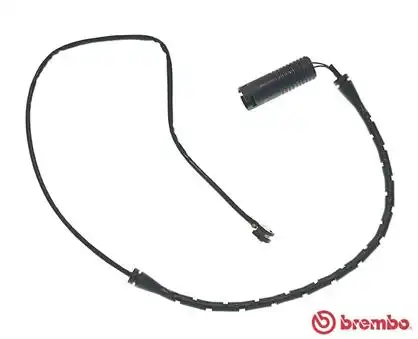 BREMBO A 00 217