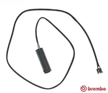 BREMBO A 00 218