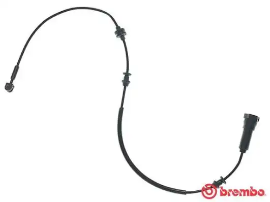 BREMBO A 00 251