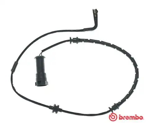 BREMBO A 00 252