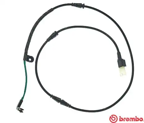 BREMBO A 00 267