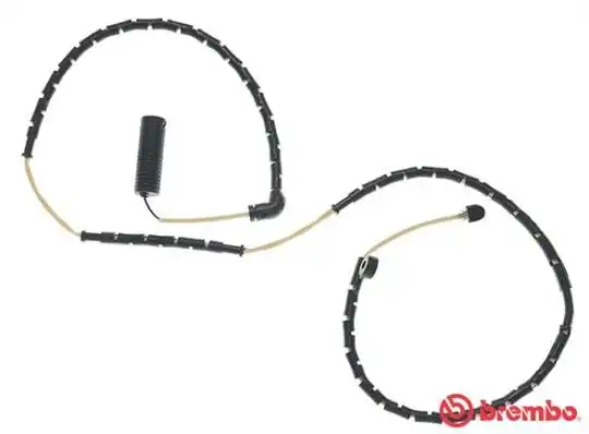 BREMBO A 00 269