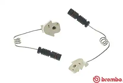 BREMBO A 00 275