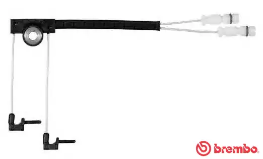 BREMBO A 00 281