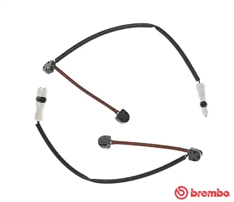 BREMBO A 00 393