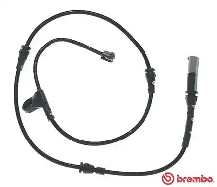 BREMBO A 00 442