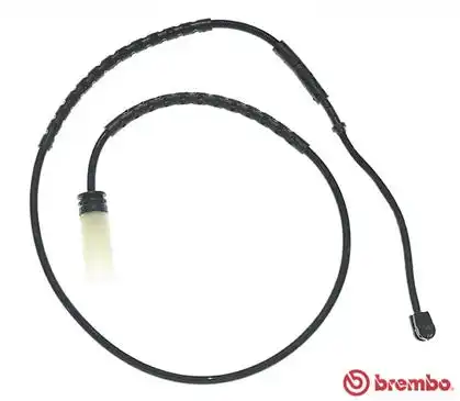 BREMBO A 00 445