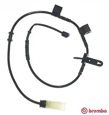 BREMBO A 00 446