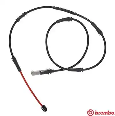 BREMBO A 00 472
