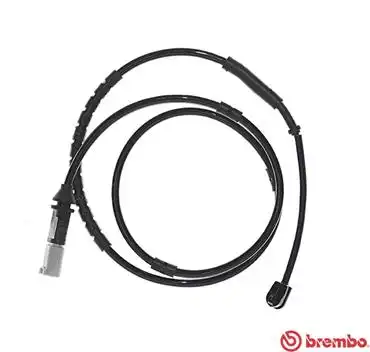 BREMBO A 00 474
